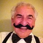 Profile Picture of James E. Tatooles (@jamestatooles) on Instagram