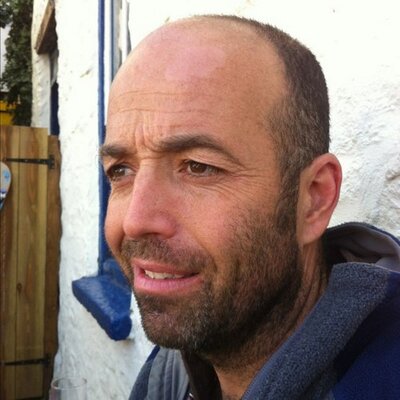 Profile Picture of Kevin Niblett (@KevsNiblett) on Twitter