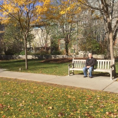 Profile Picture of Bruce Dayton (@BruceDayton) on Twitter