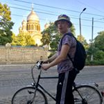 Profile Picture of David Reznik-Martov (@yoda.weed) on Instagram