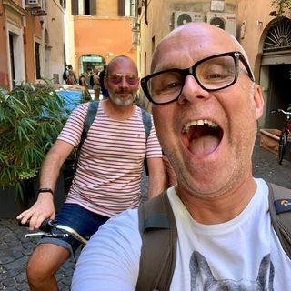 Profile Picture of Peter Soetewey (@petersoeteweyph) on Instagram