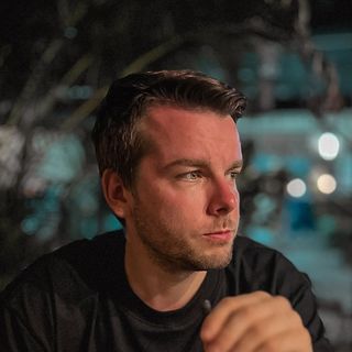 Profile Picture of Thomas Neis (@thomasneis) on Instagram