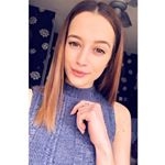 Profile Picture of Charly Hackney (@charlylouise13) on Instagram
