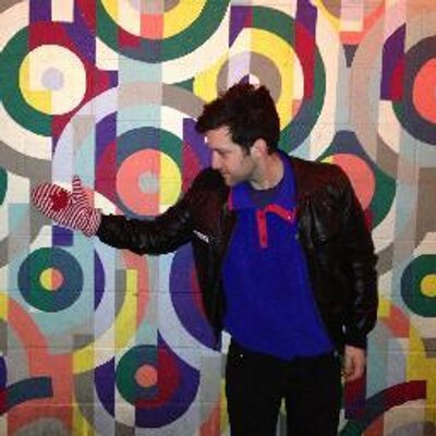 Profile Picture of Matthew Oppenheimer (@MattyOpps) on Twitter