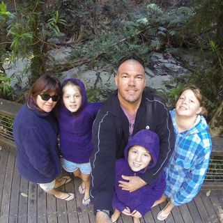 Profile Picture of Dwayne Thomson (@dwayne.thomson.37) on Facebook