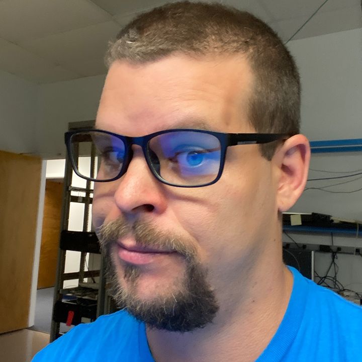 Profile Picture of William Klosowski (@williamklosowski3) on Tiktok