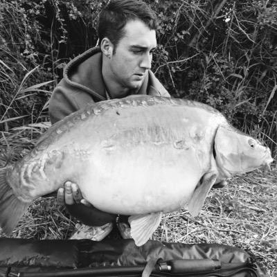 Profile Picture of Ben Anthony Lindsley (@benlindsley87) on Twitter