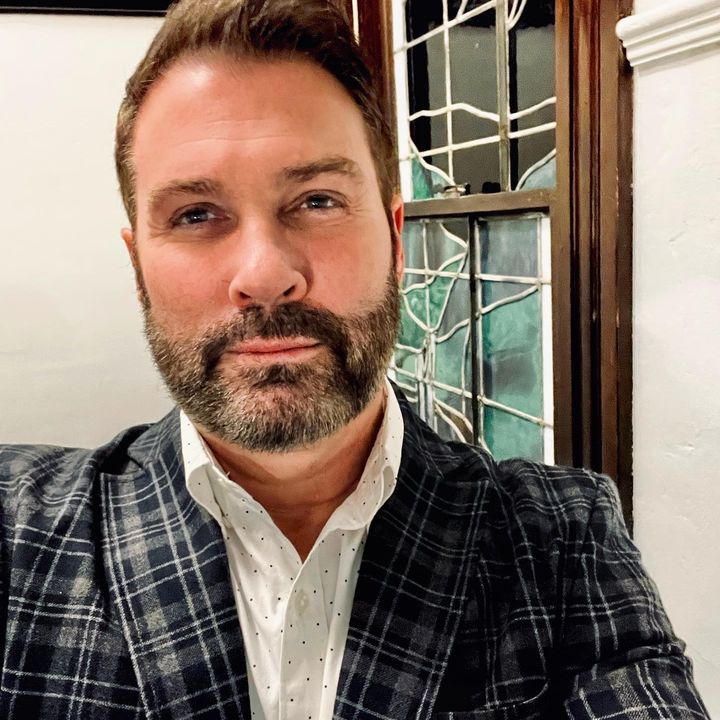Profile Picture of carl_mattison (@carl_mattison) on Tiktok