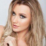 Profile Picture of Ana Paula Siebert (@anapaulsiebertoficial) on Instagram