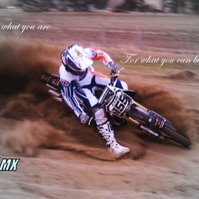 Profile Picture of Stephen McClelland (@holeshot155) on Twitter