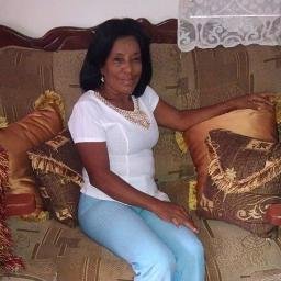 Profile Picture of Yolanda De Mota (@yolanda_demota) on Twitter