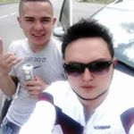 Profile Picture of robert nicolayer amaya murillo (@robertnicolayeramaya) on Instagram