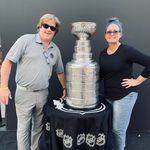 Lara Brenneman Taylor - Instagram Profile Picture of Lara Brenneman Taylor (@larabrennemantaylor) on Instagram