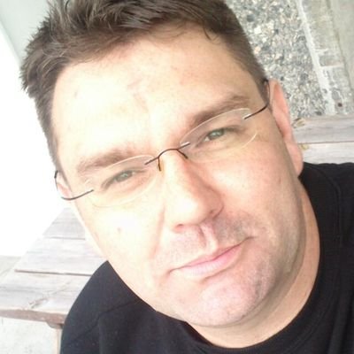 Profile Picture of Dirk Reinhardt (@Drei75) on Twitter