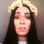 Profile Picture of Briana Romero (@cheekbeats) on Instagram