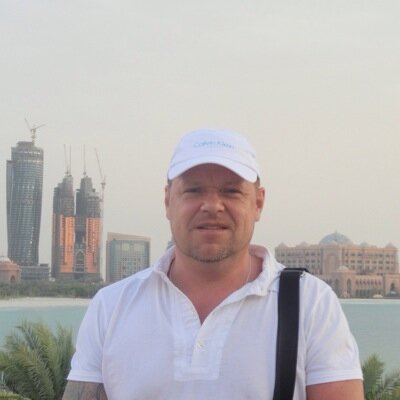 Profile Picture of Oleg Kudenko (@kudenkoo) on Twitter