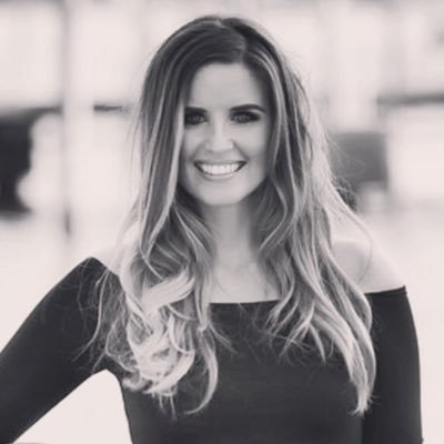 Profile Picture of McCall Maynor Dulkys (@mccallmaynor) on Twitter