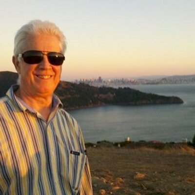 Profile Picture of Tom Luther (@@foodiefriend) on Twitter