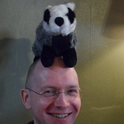 Profile Picture of Stuart Nelson (@StuartTNelson) on Twitter