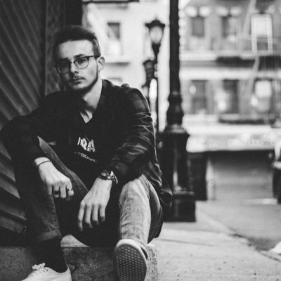 Profile Picture of Andrew Munch (@_andrewmunch) on Twitter