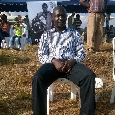 Profile Picture of Bobotis (@bobotimuho) on Twitter