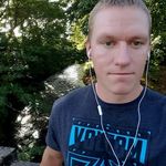 Profile Picture of Joseph Ohrmund (@americanmuscleelite) on Instagram