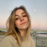 Profile Picture of Hannah Bradford (@hanebrad) on Instagram
