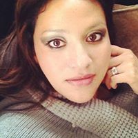 Profile Picture of Iris Mendoza (@iris-mendoza-3) on Quora