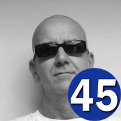 Profile Picture of Colin  J.Benson (@portrigh) on Twitter