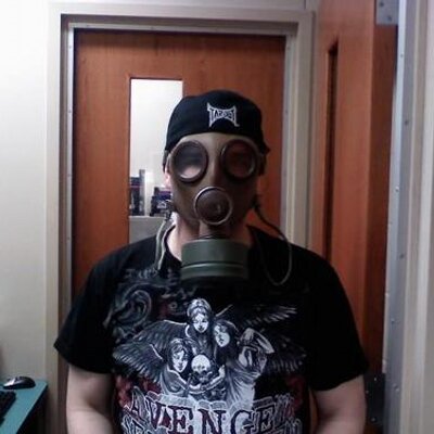 Profile Picture of Gary Jeffries II (@bluedevilrocker) on Twitter