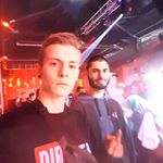Profile Picture of Jeremy Collard (@jerem1925) on Instagram