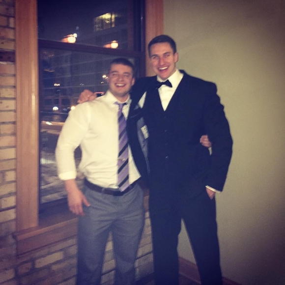 Profile Picture of Mike Pueschner (@mpueschner) on Poshmark