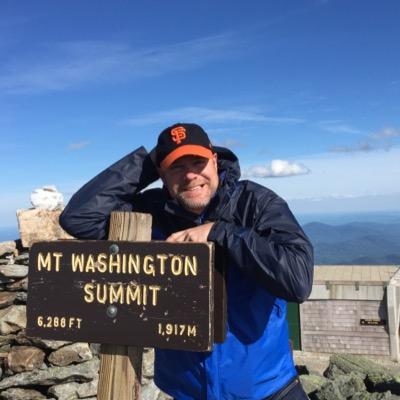 Profile Picture of Kevin Grimley (@BostonIrish14) on Twitter