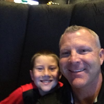 Profile Picture of Darrell Garvin (@GarvinDarrell) on Twitter