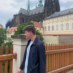 Profile Picture of Patrick McLaughlin (@_patrick_mclaughlin) on Instagram