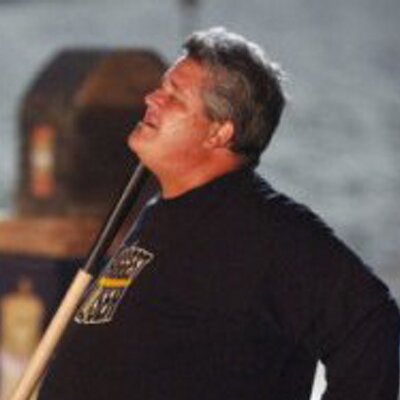 Profile Picture of Danny Cahill (@bassbydan) on Twitter