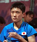 Profile Picture of Tomokazu Harimotoon Wikipedia