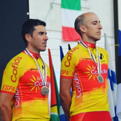 Profile Picture of Noèl Martín Infante (@NoelRendiFisico) on Twitter