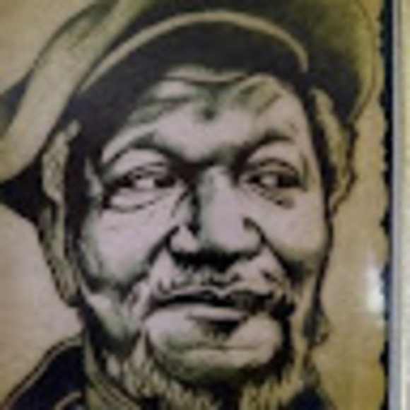 Profile Picture of Glenn Clark (@glennclark696) on Poshmark