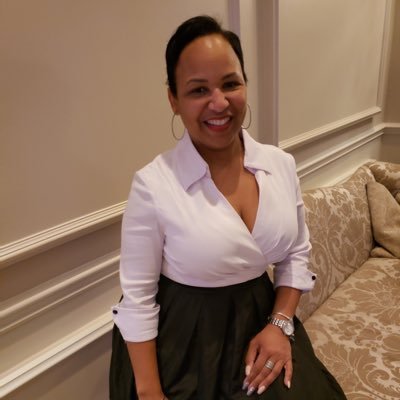 Profile Picture of Dr. Maisha Otway (Ed.D) (@dr_otway) on Twitter
