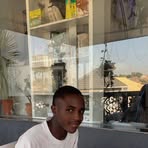 Profile Picture of Joel Joseph (@Joel-Joseph) on Facebook