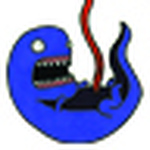 Profile Picture of Paul Roberts (@monsters monsters) on Flickr