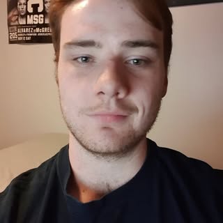 Profile Picture of Mitchell Strange (@strangemitchell) on Instagram