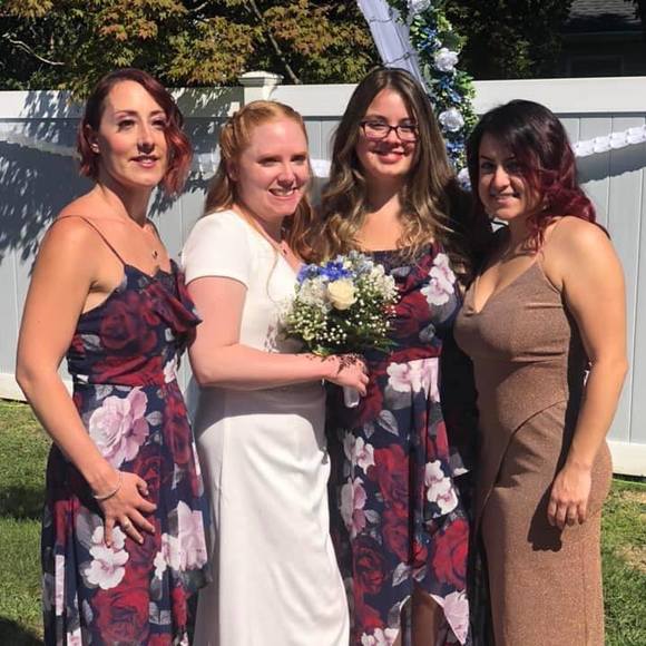 Profile Picture of Jacklyn Anne (@jackiev411) on Poshmark