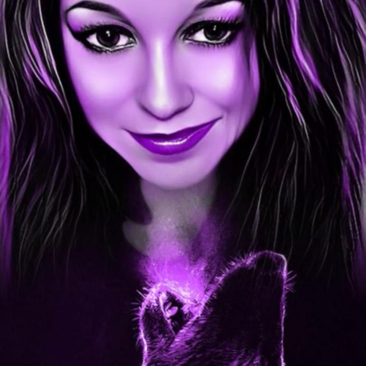 Profile Picture of TattedMamaWOLF (@tattedmamawolf) on Tiktok