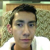 Profile Picture of Daniel Horta (@daniel-horta-4) on Quora