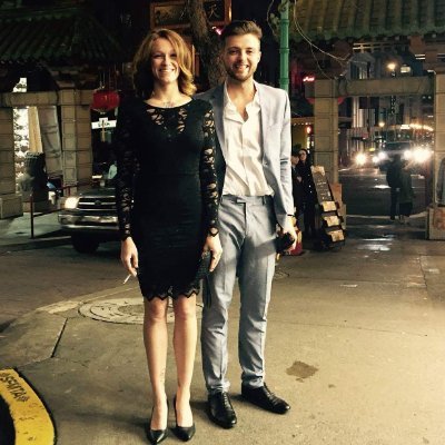 Profile Picture of Thomas Callihan (@ThomasCallihan) on Twitter