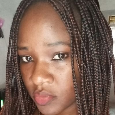 Profile Picture of Alisha K Nakiwala (@nakiwala_k) on Twitter