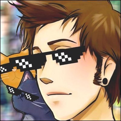 Profile Picture of Repetti Thomas (@thomas_repetti) on Twitter