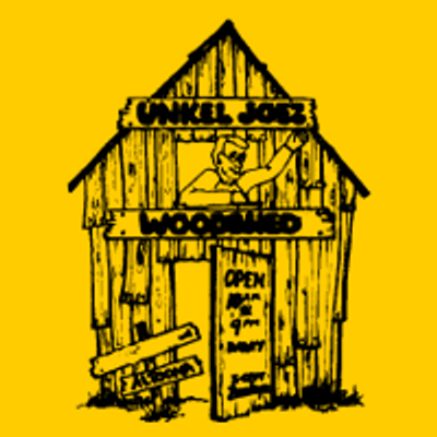 Profile Picture of Unkel Joe's Woodshed (@UJWoodshed) on Twitter